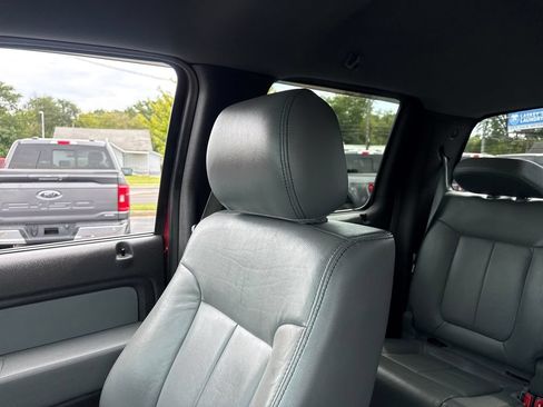 Used 2014 Ford F150 XLT w/ Equipment Group 302A Luxury AWD/4WD image 44