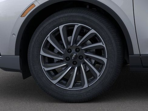 New 2023 Lincoln Corsair Reserve w/ Equipment Group 202A AWD/4WD image 19
