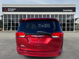 Used 2020 Chrysler Voyager L video 4