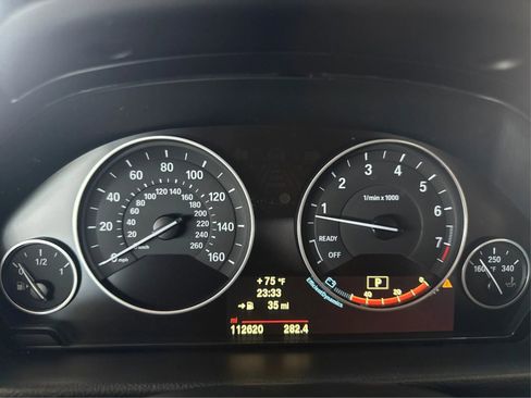 Used 2014 BMW 328i xDrive Wagon AWD/4WD image 16