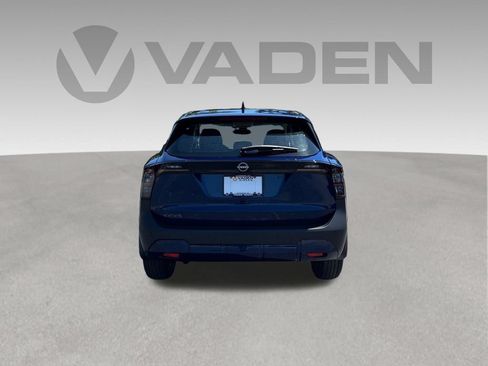 New 2026 Nissan Kicks S FWD image 4