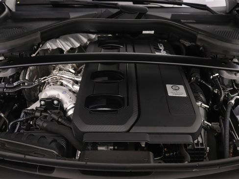 New 2026 Mercedes-Benz GLC 43 AMG 4MATIC Coupe image 11