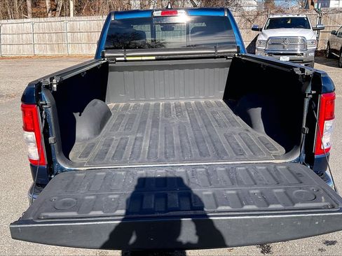 Certified 2022 RAM 1500 Big Horn image 30