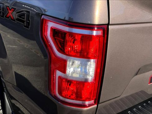 Certified 2020 Ford F150 XLT w/ Equipment Group 302A Luxury image 24