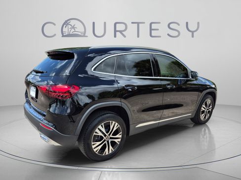 Used 2026 Mercedes-Benz GLA 250 image 7