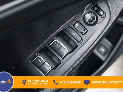 Used 2022 Honda Accord Sport image 18