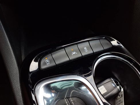 Certified 2023 Buick Encore GX Preferred image 10