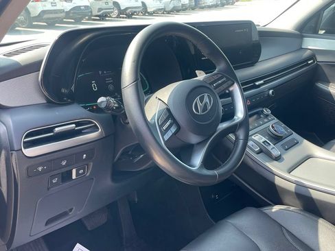 Used 2023 Hyundai Palisade XRT w/ Cargo Package AWD/4WD image 9
