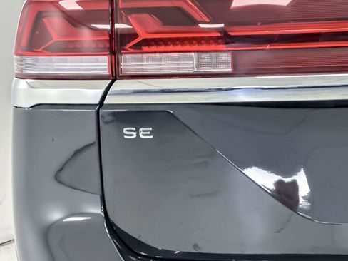 New 2026 Volkswagen Atlas SE image 26