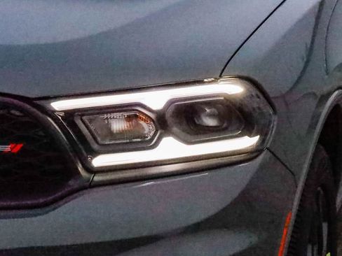 New 2026 Dodge Durango GT image 5