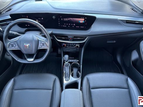 Used 2024 Buick Encore GX Sport Touring w/ Experience Buick Package image 15