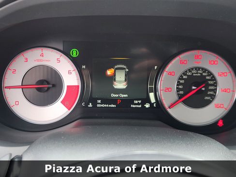 Certified 2025 Acura RDX A-Spec image 10