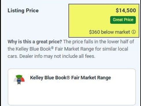 Used 2016 Toyota Highlander LE image 11