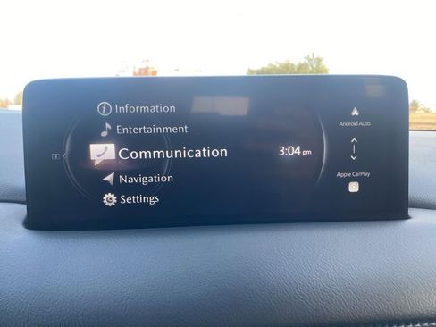 Used 2024 MAZDA CX-5 AWD 2.5 S w/ Select Package image 21