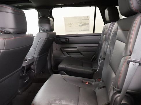 New 2026 Toyota Sequoia TRD Pro AWD/4WD image 28
