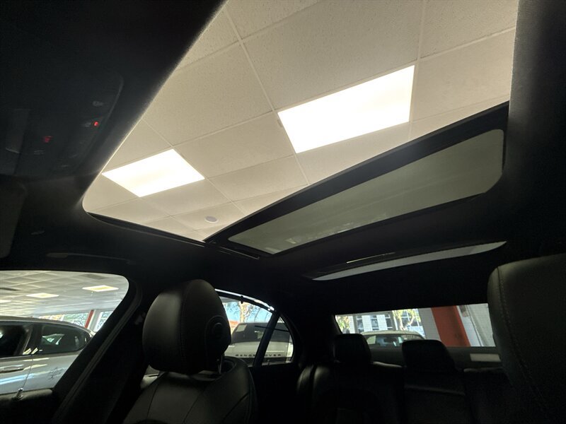 Used 2020 Mercedes-Benz E 53 AMG 4MATIC Sedan image 31