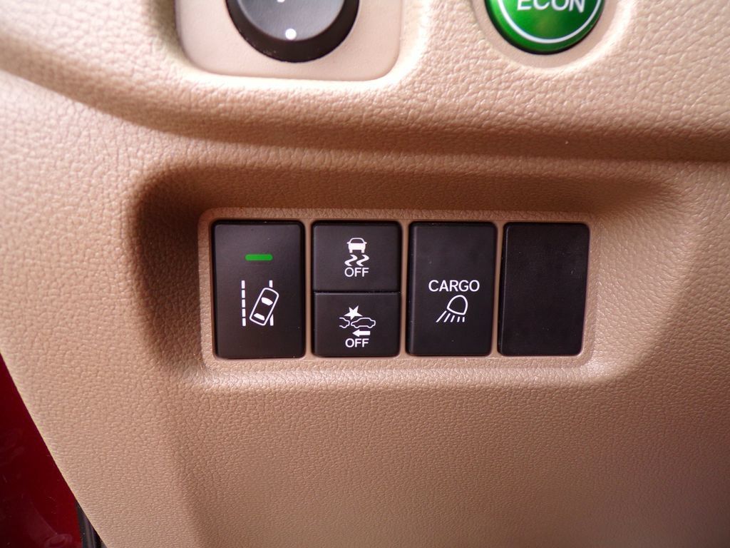 Used 2020 Honda Ridgeline RTL image 23