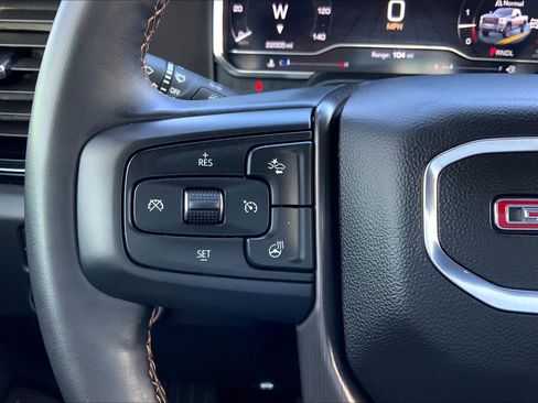 Used 2025 GMC Sierra 2500 AT4 w/ AT4 Premium Plus Package image 24