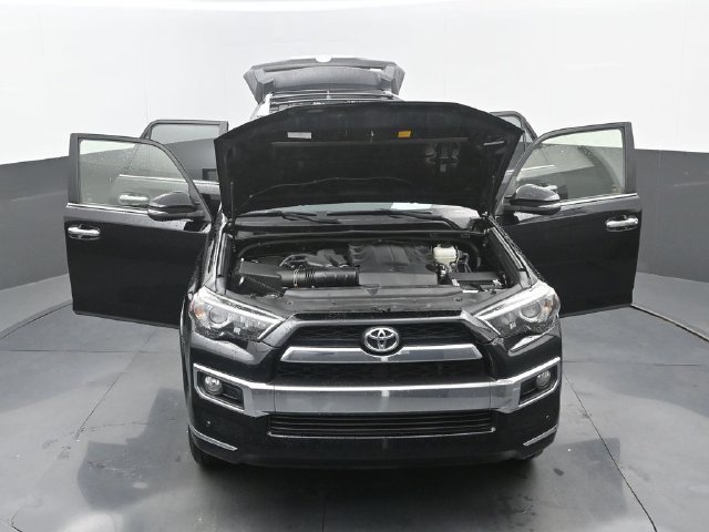 Used 2014 Toyota 4Runner Limited RWD image 37