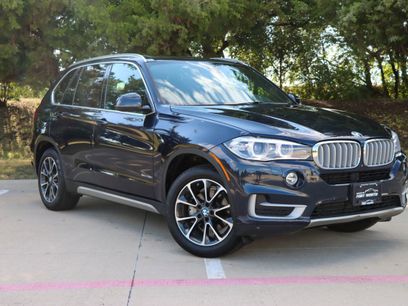Used 2017 BMW X5 xDrive35i