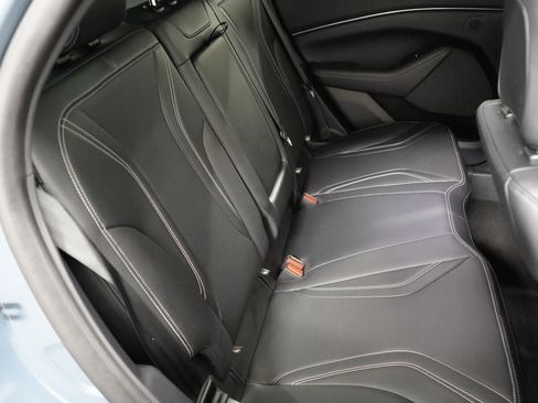 Certified 2023 Ford Mustang Mach-E Premium AWD/4WD image 32
