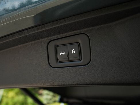 New 2026 Nissan Armada PRO-4X image 10