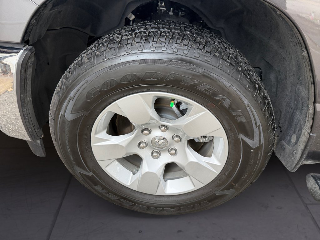 Used 2026 RAM 1500 Lone Star RWD image 9