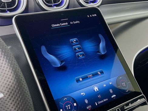 New 2026 Mercedes-Benz GLC 300 4MATIC image 16