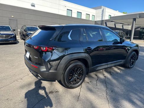 Certified 2023 MAZDA CX-50 2.5 S w/ Cargo Package AWD/4WD image 7