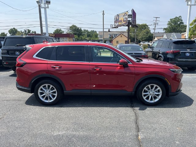 Used 2024 Honda CR-V EX-L image 18