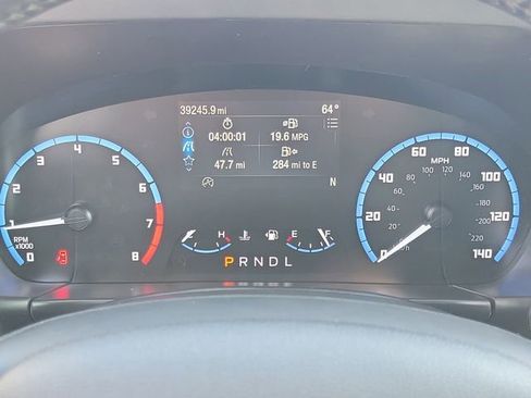 Certified 2023 Ford Bronco Sport Big Bend w/ Convenience Package AWD/4WD image 19