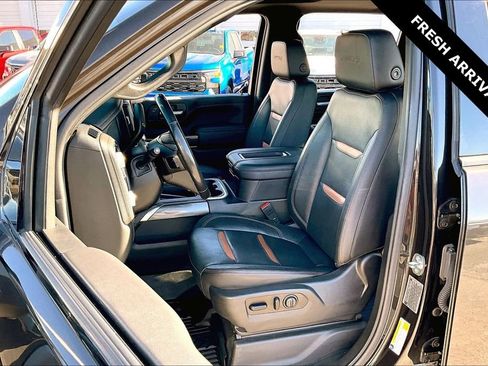 Used 2020 GMC Sierra 2500 AT4 w/ AT4 Premium Package image 21