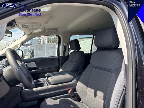 Certified 2025 Ford Expedition Max Active AWD/4WD image 24
