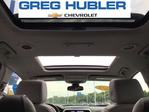 Used 2023 GMC Acadia SLT w/ Technology Package AWD/4WD image 39