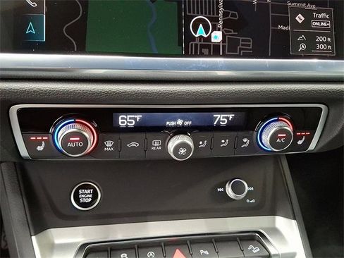 New 2025 Audi Q3 2.0T Premium Plus w/ Premium Plus Package image 12