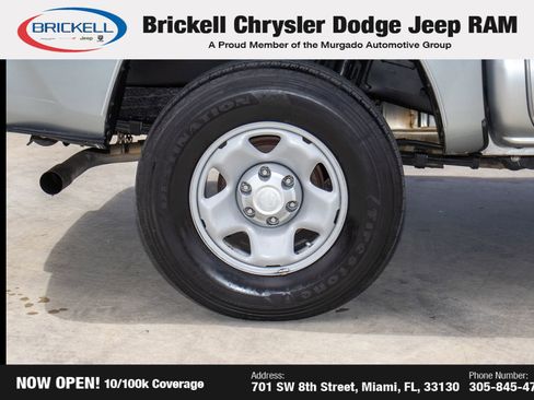 Used 2022 Toyota Tacoma SR w/ SR Convenience Package image 36