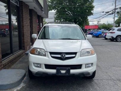 Used 2006 Acura MDX