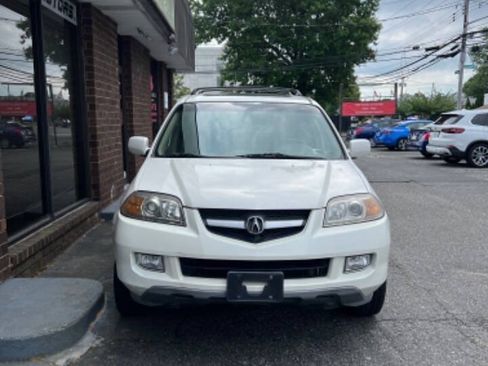 Used 2006 Acura MDX AWD/4WD image 1