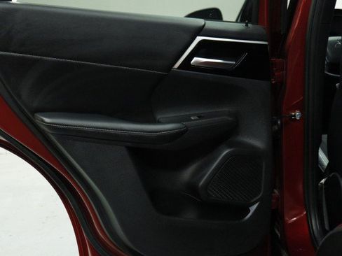 Used 2022 Mitsubishi Outlander SE FWD image 30