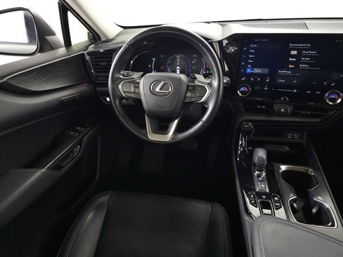 Certified 2023 Lexus NX 450h+ AWD w/ Accessory Package (Z2) image 20