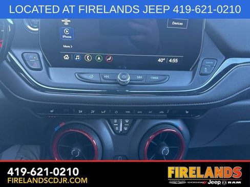 Used 2023 Chevrolet Blazer RS w/ LPO, Floor Liner Package image 28