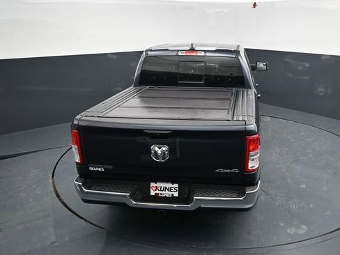 Used 2021 RAM 1500 Big Horn image 45