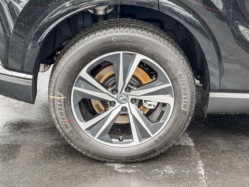 New 2026 Lexus RX 350 AWD image 10