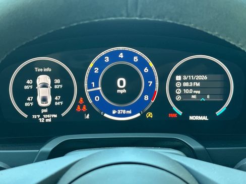 New 2026 Porsche 911 Carrera T image 26