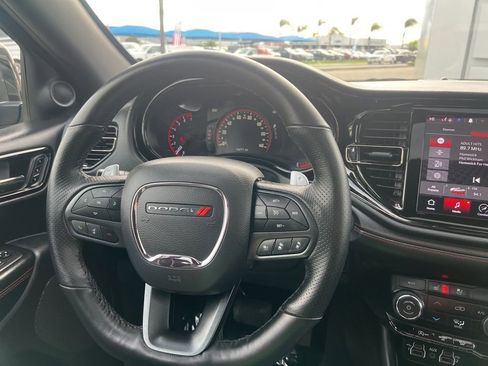 Used 2025 Dodge Durango GT image 58