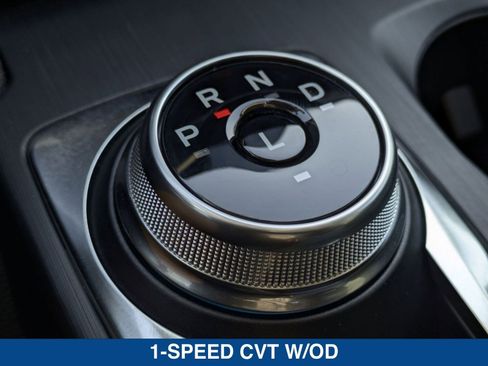 New 2025 Ford Escape image 34