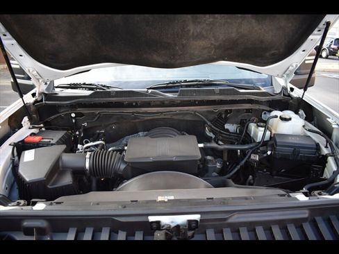 Used 2021 Chevrolet Silverado 2500 W/T w/ WT Fleet Convenience Package RWD image 38