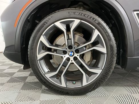 Certified 2021 BMW X5 sDrive40i w/ Convenience Package image 35