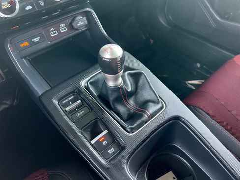 Used 2022 Honda Civic Si image 17