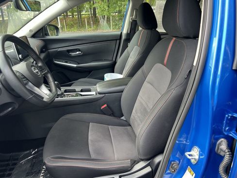 Used 2024 Nissan Sentra SR image 14